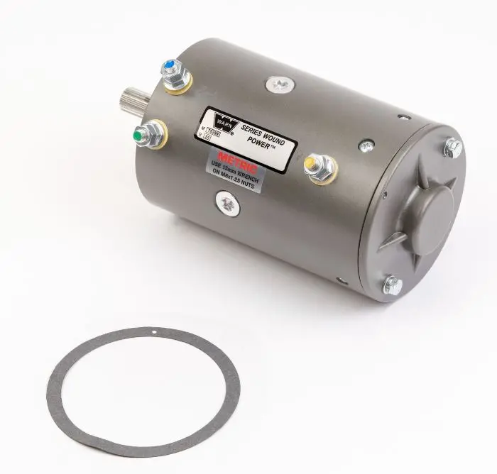Replacement 24V Motor 1