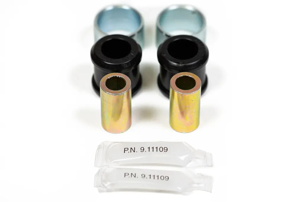 Track Bar Poly Bushing Upgrade Yeti Xd 07-24 Wrangler Jk/Jl/Gladiator 1