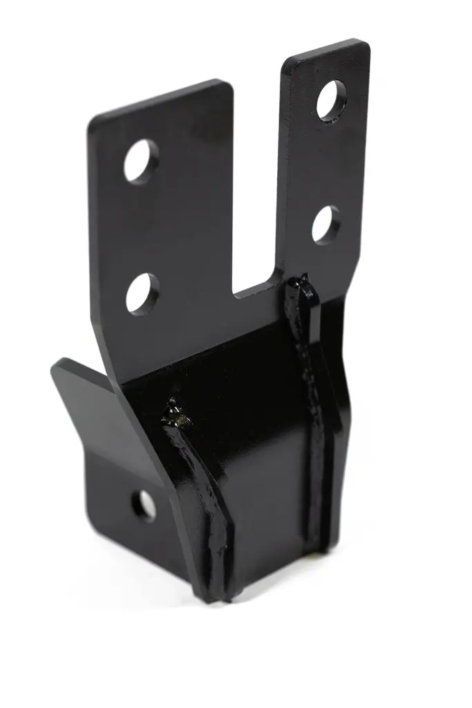 Frame Side  Reinforcement Bracket Yeti Xd For 07-18 Wrangler Jk 1