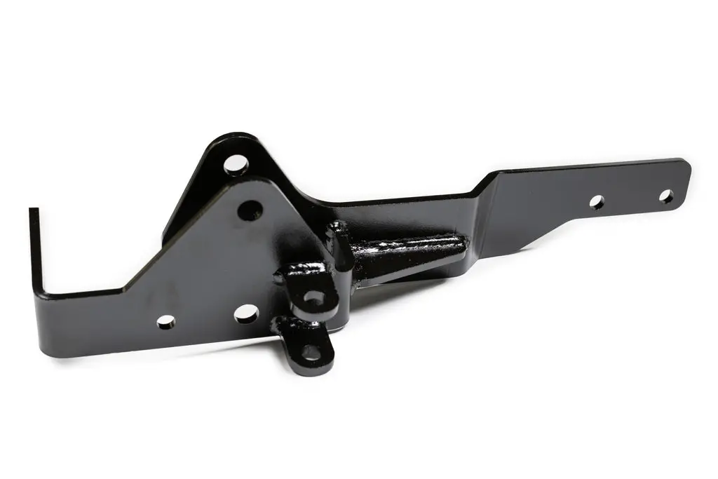 Track Bar Relocation Bracket Yeti Xd 07-24 Wrangler Jk/Jl/Gladiator 1