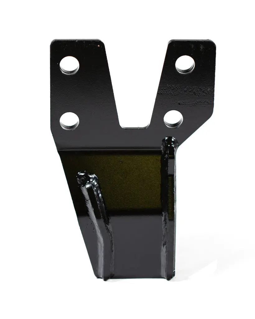 Frame Side Reinforcement Bracket Yeti Xd For 18-23 Wrangler Jl/Gladiator Jt 1