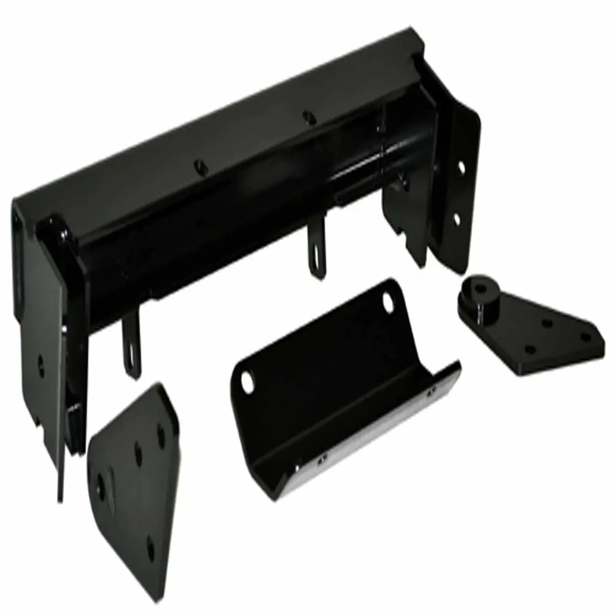 Plow Mount Kit Yamaha Grizzly 1