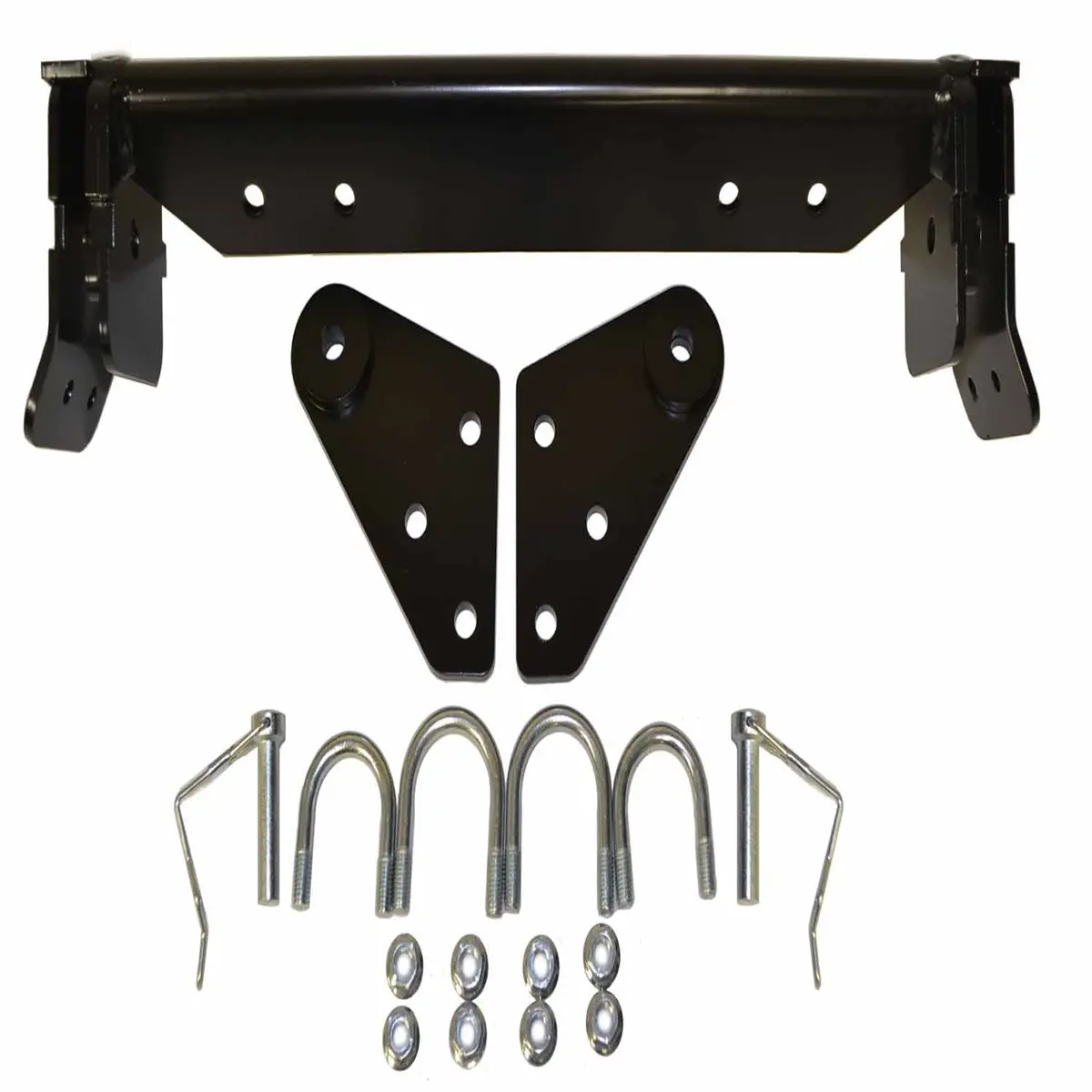 Plow Mount Kit Yamaha Grizzly 660 1