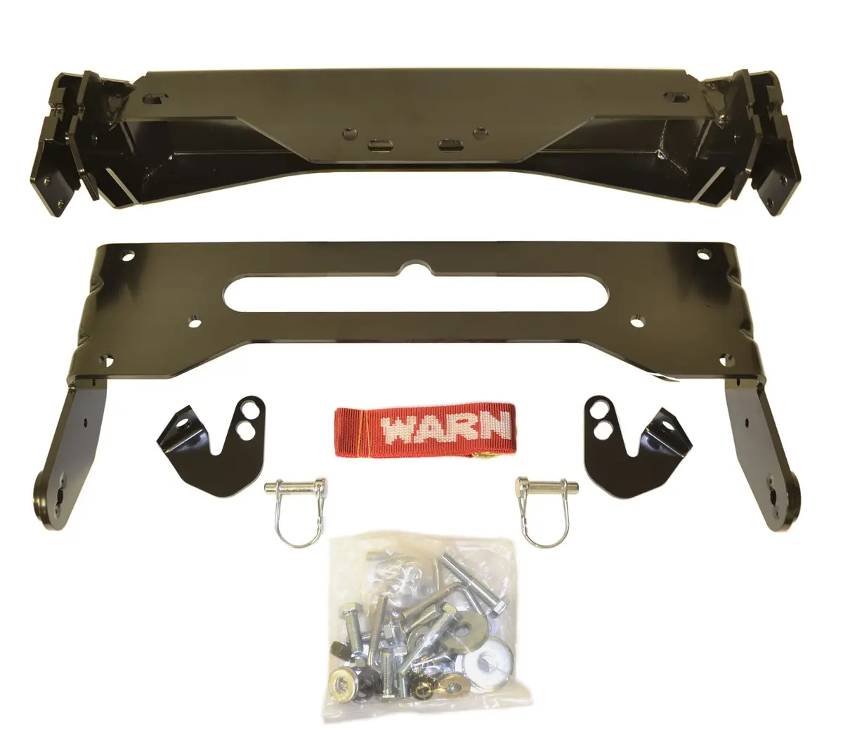Plow Mount Kit Kawasaki Teryx 750 1