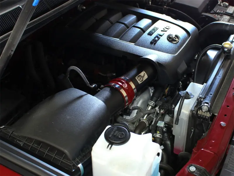 Afe Magnumforce Intake Super Stock Pro Dry S 2014 Toyota Tundra V8 4.6L/5.7L 1