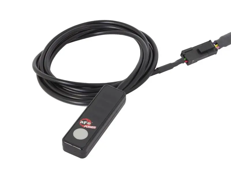 Afe Scorcher Gt Module 2018 Jeep Wrangler (Jl) V6-3.6L 1