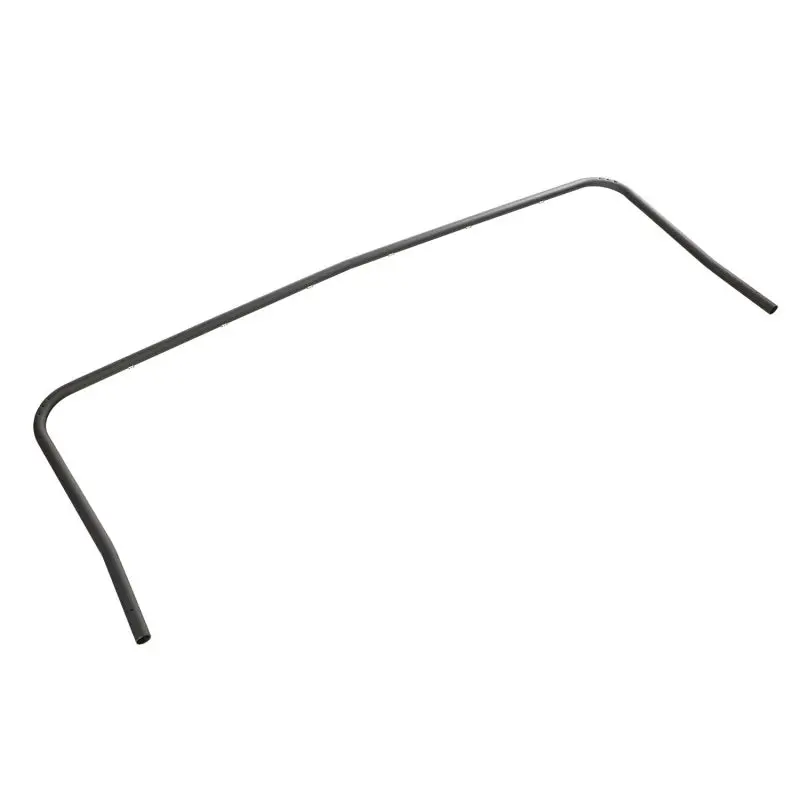 Omix Rear Bow Set W/Knuckles- 97-06 Tj Soft Top 1