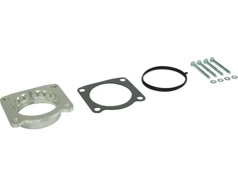 Afe Silver Bullet Throttle Body Spacers Tbs Toyota Tundra 07-11 Sequoia 08-11 V8-5.7L 1