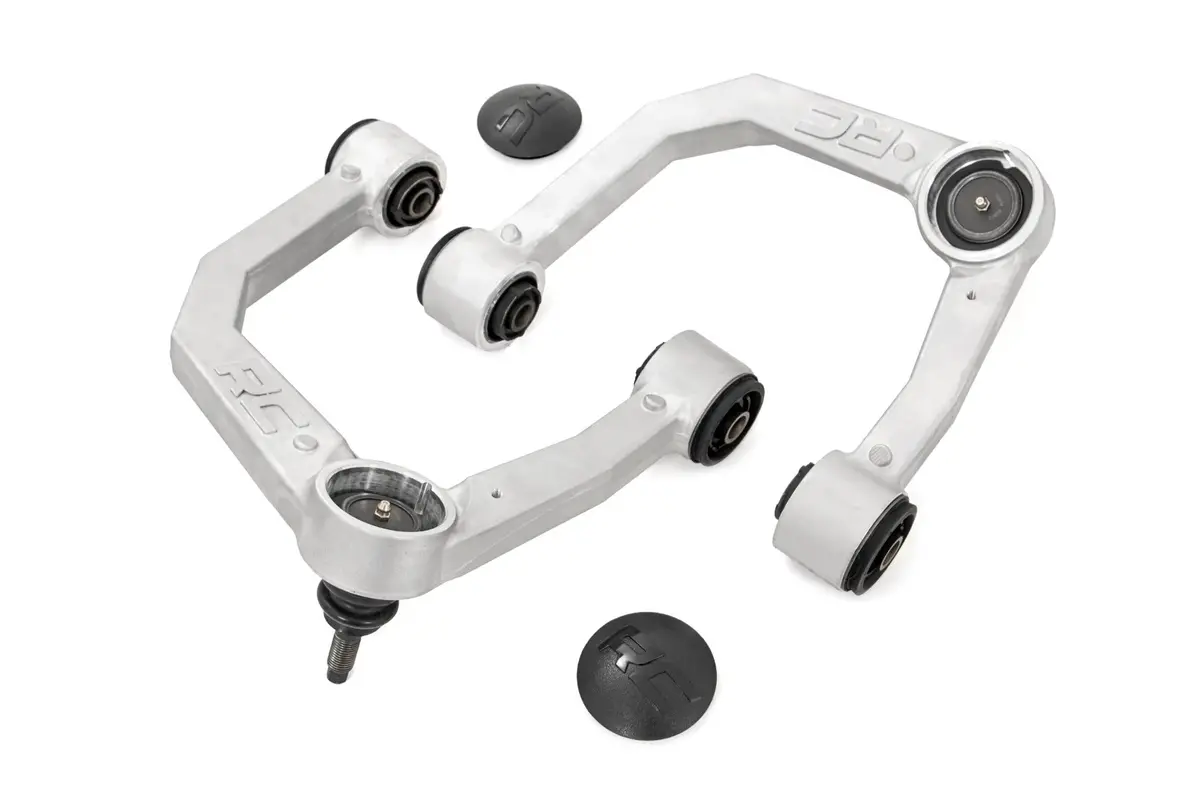 Forged Upper Control Arms - 3.5 Inch Of Lift - Toyota 4Runner (10-24)/Tacoma (05-23) 1