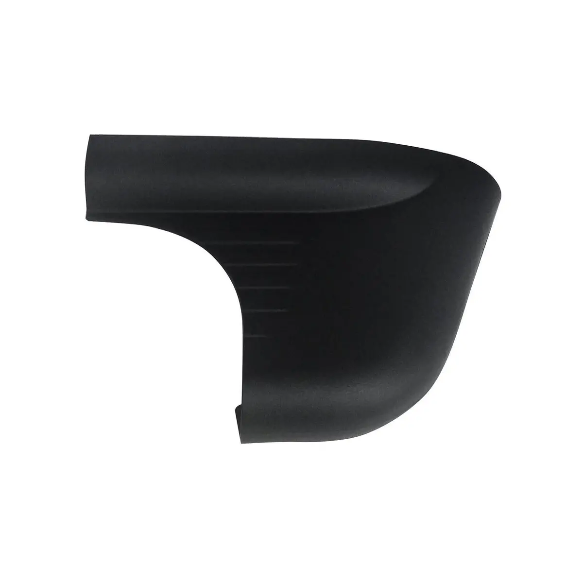 Westin 80-0220 Sure-Grip End Cap A 1
