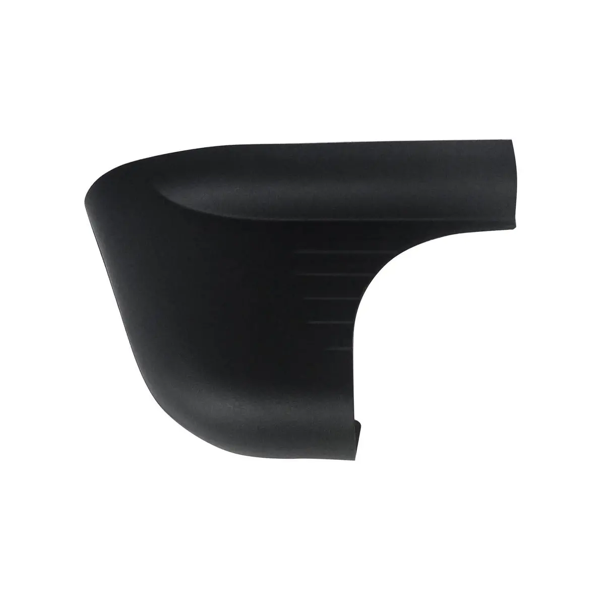 Westin 80-0221 Sure-Grip End Cap B 1