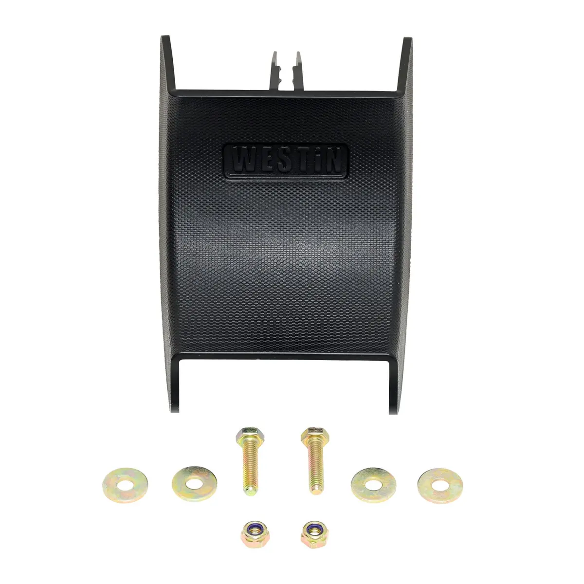 Westin 80-21715 Pro Traxx Bracket Cover 1