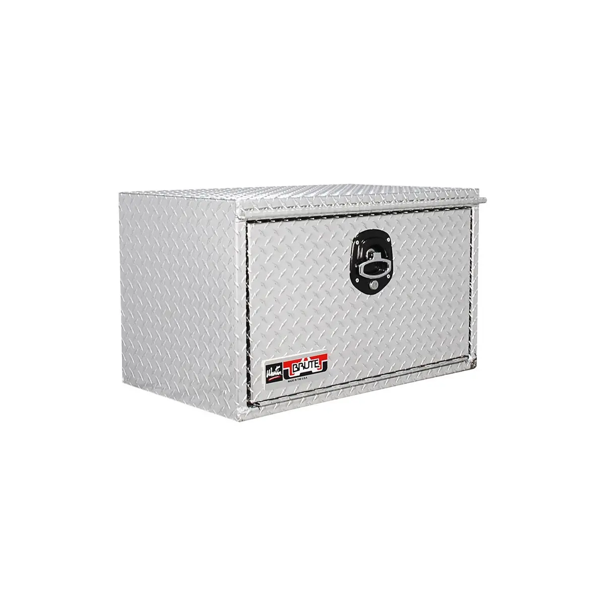 Westin 80-Hub1848 Brute Hd Under Body Tool Box 1