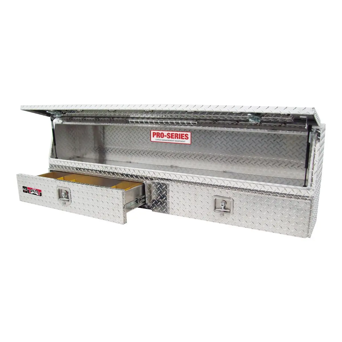 Westin 80-Tbs200-88D-Bd Brute Contractor Topsider Tool Box 1