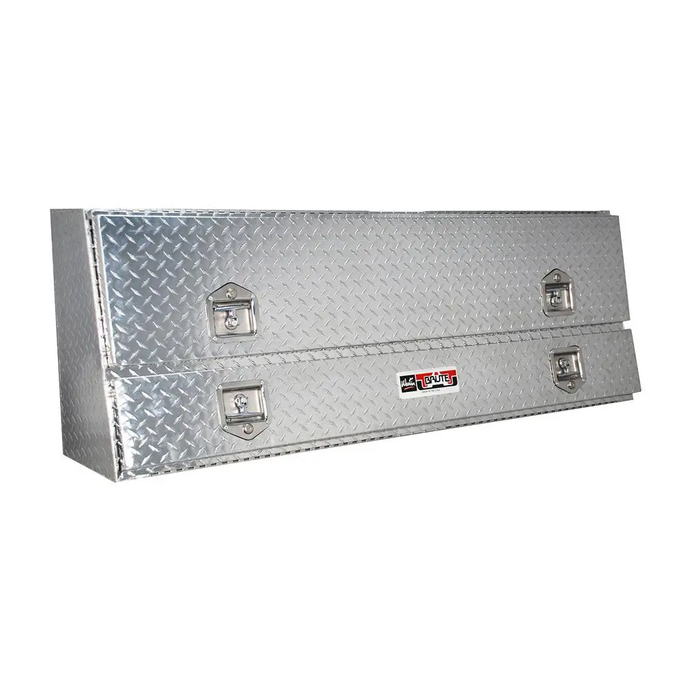 Westin 80-Tbs200-90D Brute Contractor Topsider Tool Box 1