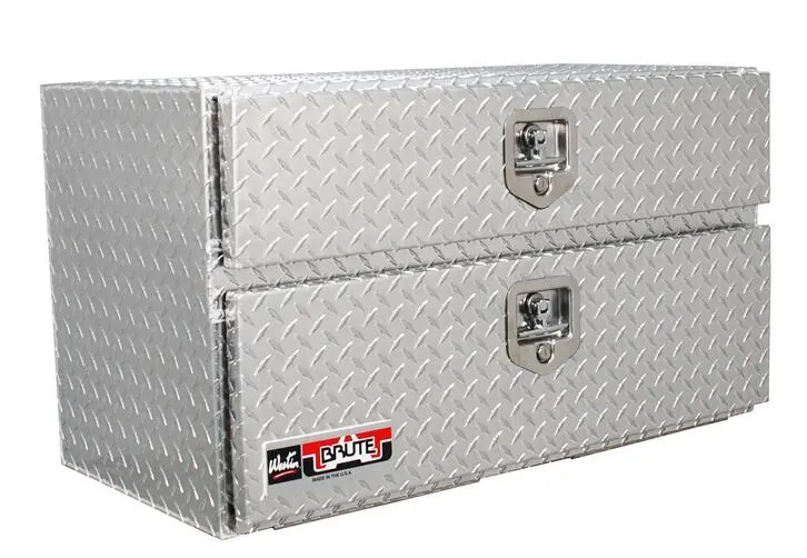 Westin 80-Ub48-20Td Brute Underbody Tool Box 1