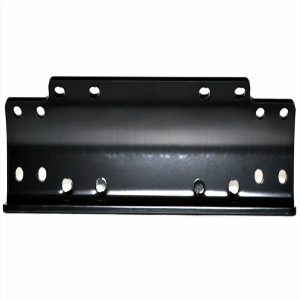 Plow Mount Kit Honda Rancher Trx420 1