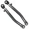 Synergy Jeep Jk / Jku / Jl / Jlu High Clearance Adjustable Rear Lower Control Arms Pair 1