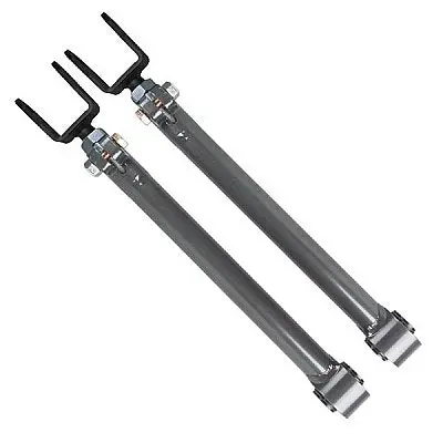Synergy Jeep Jk / Jku Adjustable Front Upper Control Arms Pair 1