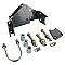 Synergy Jeep Jk / Jku Front Track Bar Bracket 1