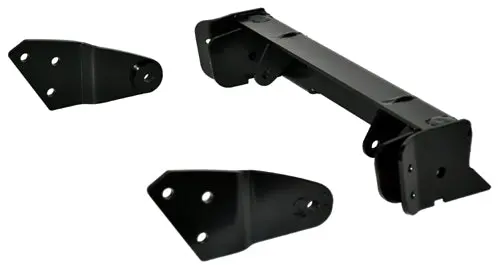 Plow Mount Kit Suzuki King Quad 400 1