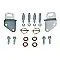 Synergy Jeep Jk / Jku Front Sway Bar Quick Disconnects 1