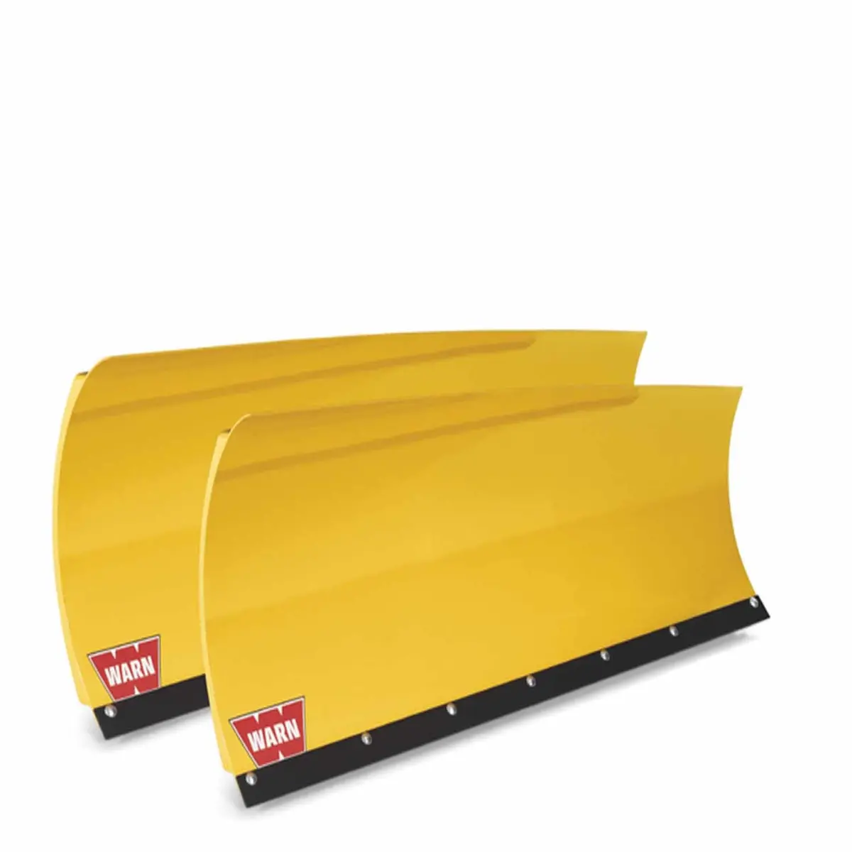 Tapered Plow Blade 1