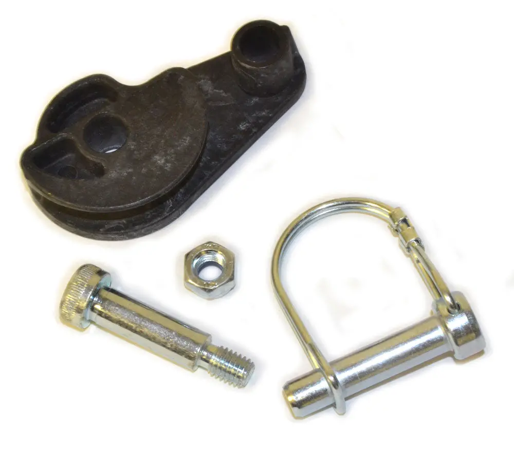 Rope Quick Release 1