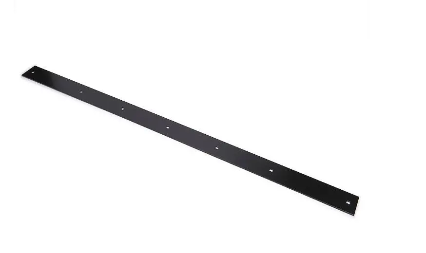 Provantage Ii 66-Inch Steel Wear Bar 1