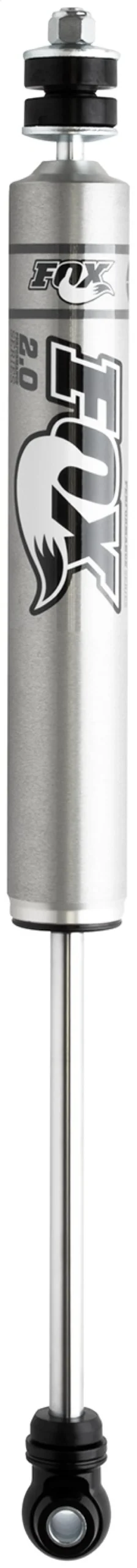 Fox 07+ Toyota Tundra 2.0 Performance Series 9.1In. Smooth Body Ifp Rear Shock (Alum) / 0-1In. Lift 1