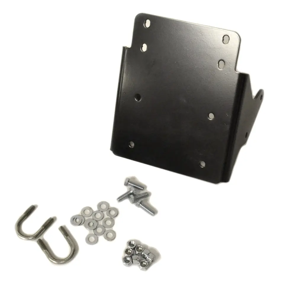 Warn 83130 Winch Mount Kit Suzuki King Quad 400 1