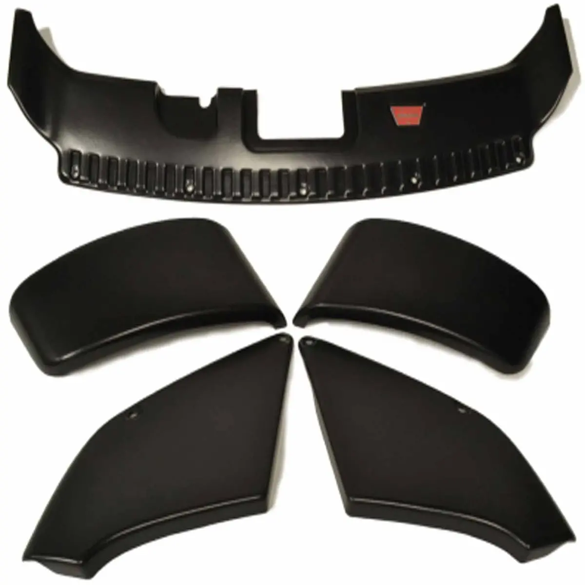 F250 Skirt Kit 2011 1