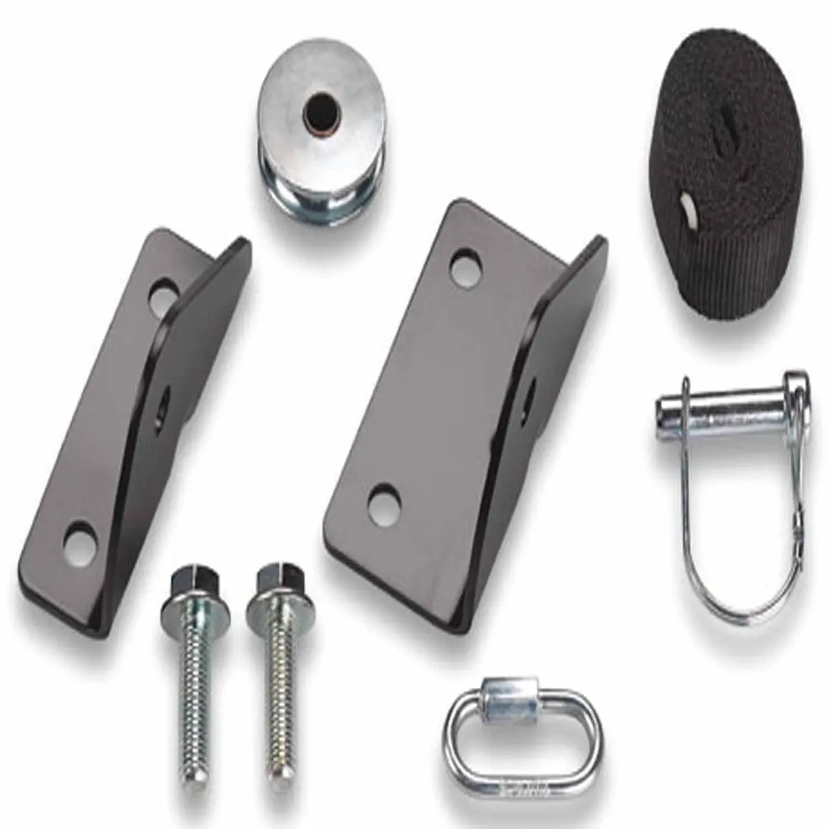 Pulley Bucket / P 1