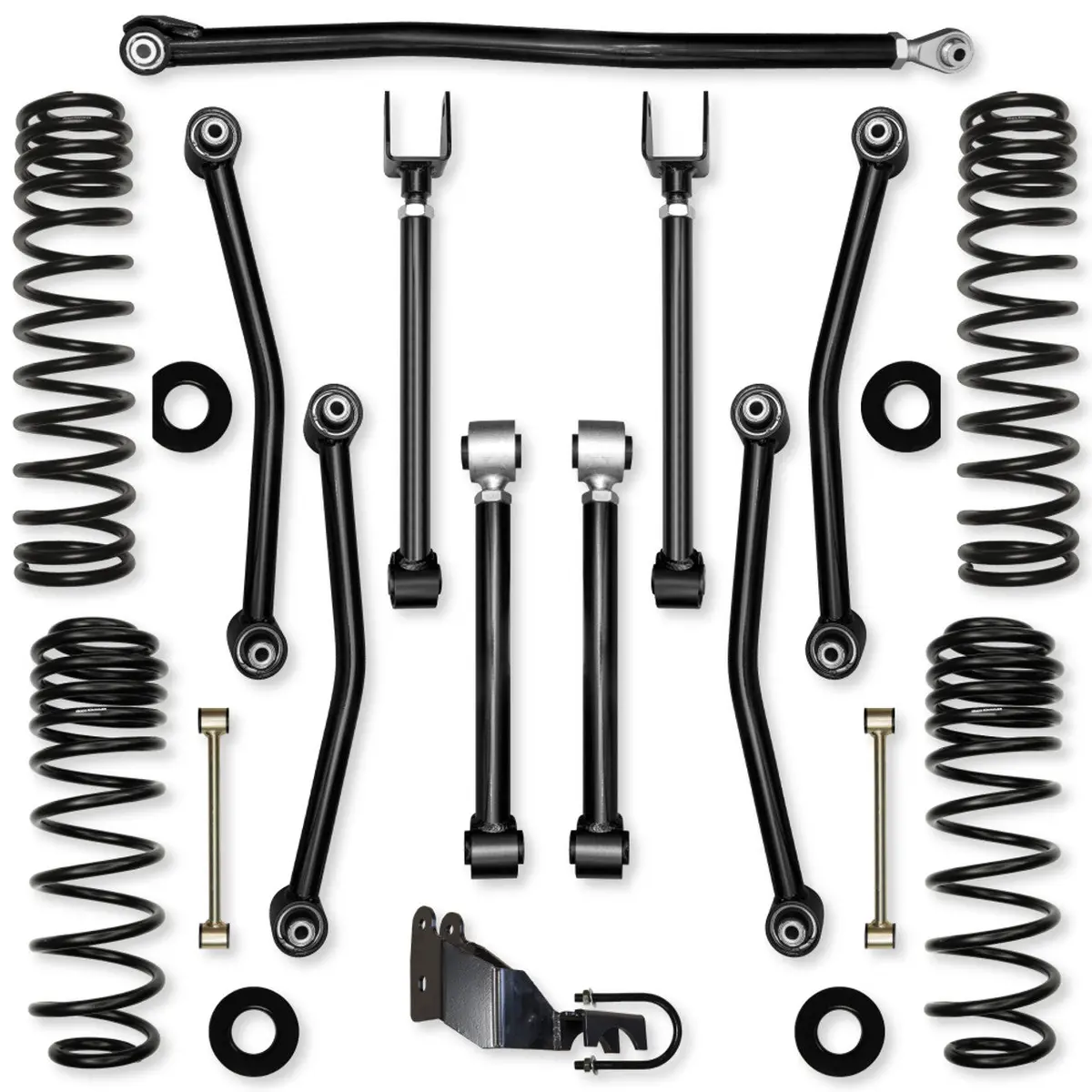 3.5 Inch Ultimate Adventure System 1