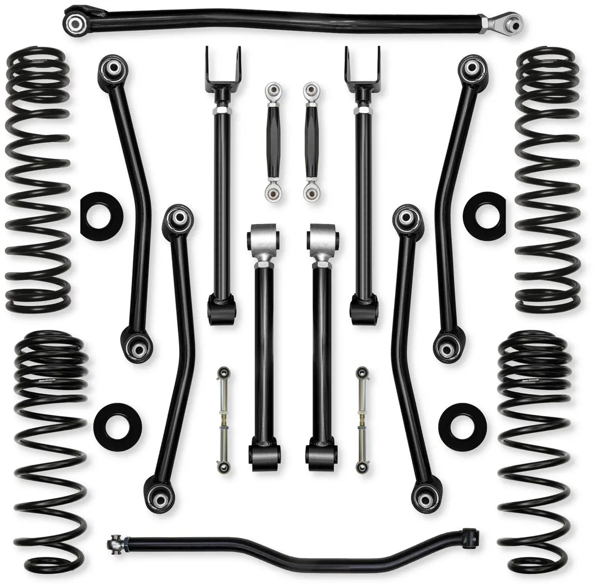 3.5 Inch Ultimate Adventure System 1