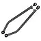 Synergy Dodge Ram 03-13 1500 / 2500 / 3500 4X4 Front Long Arm Upper Control Arm Pair 1
