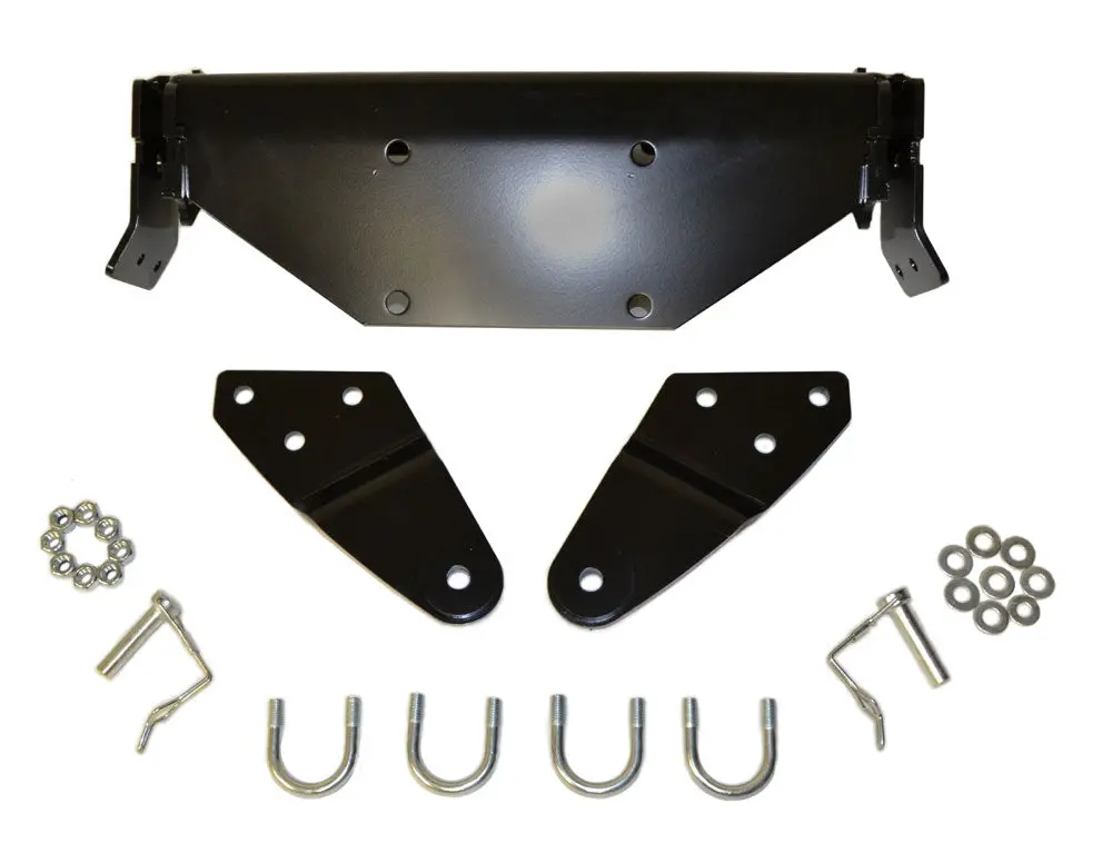 Plow Mount Kit Kymco Mxu 500 (I) 1