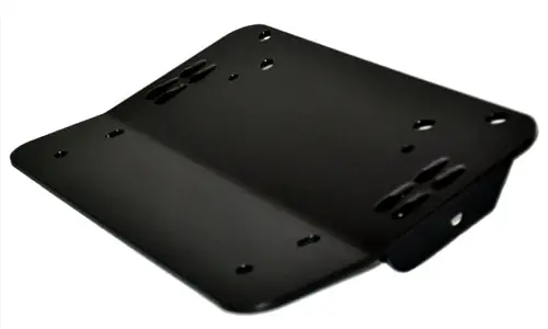 Plow Mount Kit Kymco Mxu 500 1