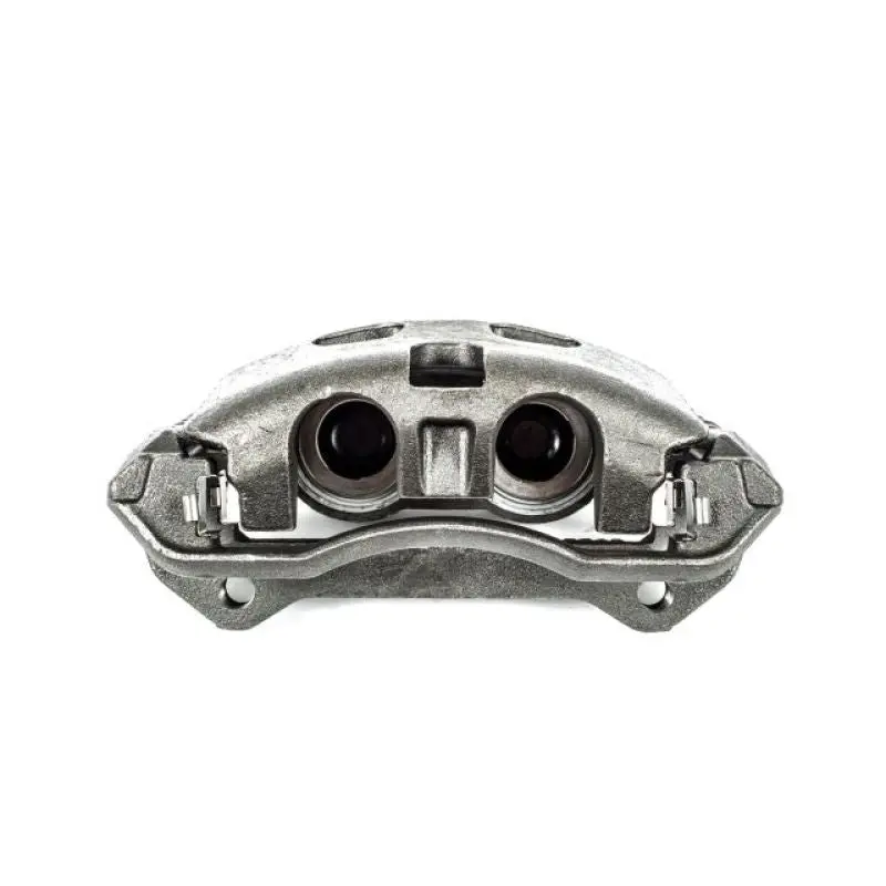 Power Stop 12-19 Ford F-150 Front Right Autospecialty Caliper W/Bracket 1