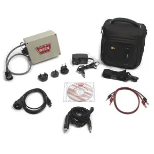 Overload Interupt Kit 1