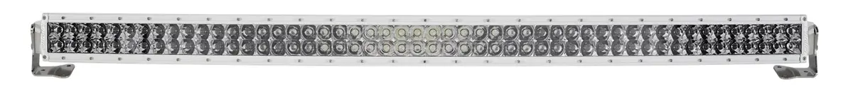 Rigid Industries 875213 Rds-Series Pro Curved Led Light, Spot Optic, 50 Inch, White Housing 1