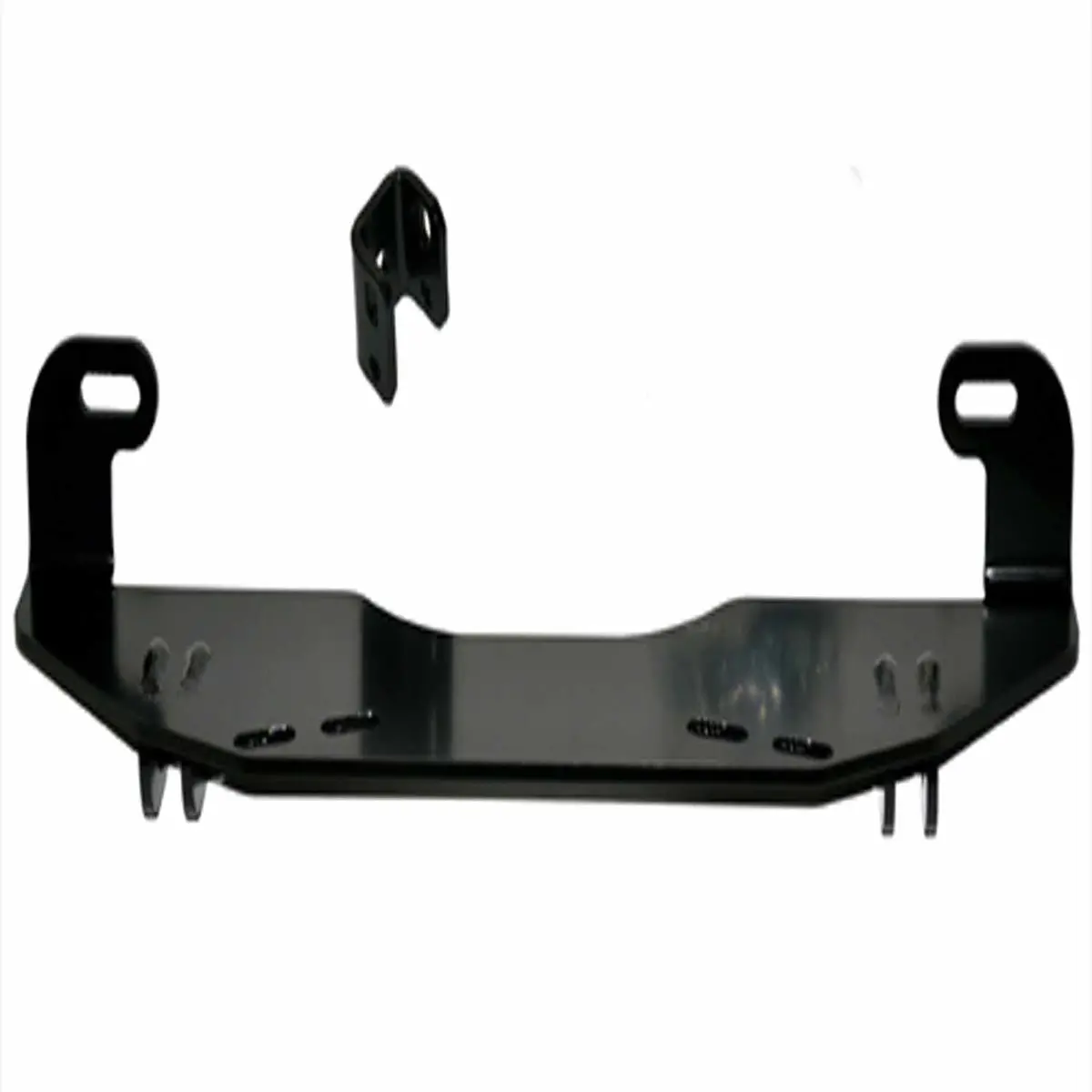 Plow Mount Kit Honda Foreman And Rancher 1