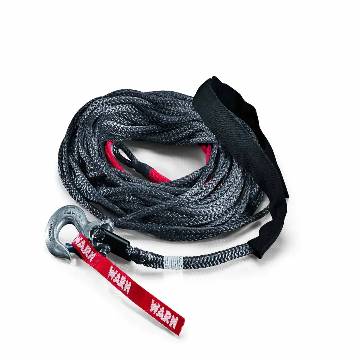 Spydura (Tm) Synthetic Rope 3/8? (9.5Mm) X 100? (30.5M) 1