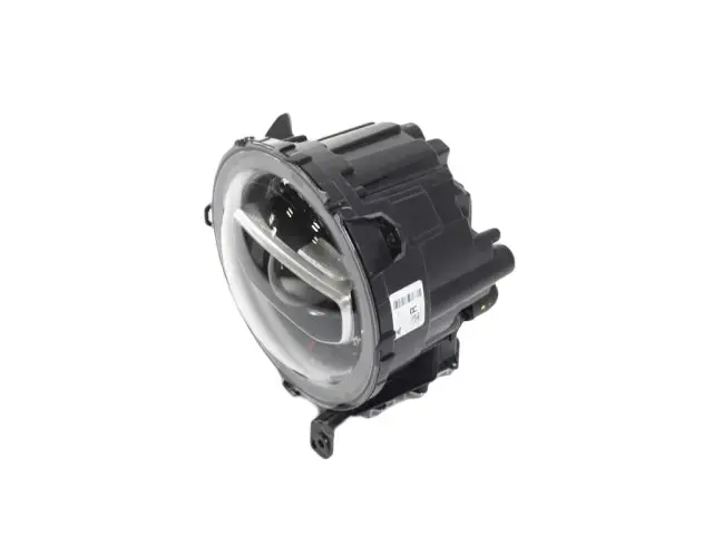 Headlamp, Right - Mopar (55112878Ag) 1