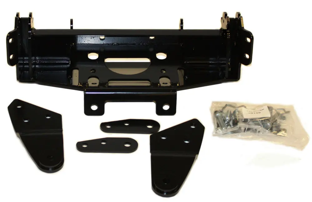 Plow Mount Kit Kymco Mxu 450 1