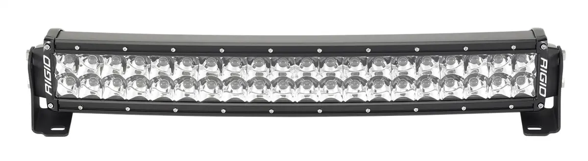 Rigid Industries 882213 Rds-Series Pro Curved Led Light, Spot Optic, 20 Inch, Black Housing 1