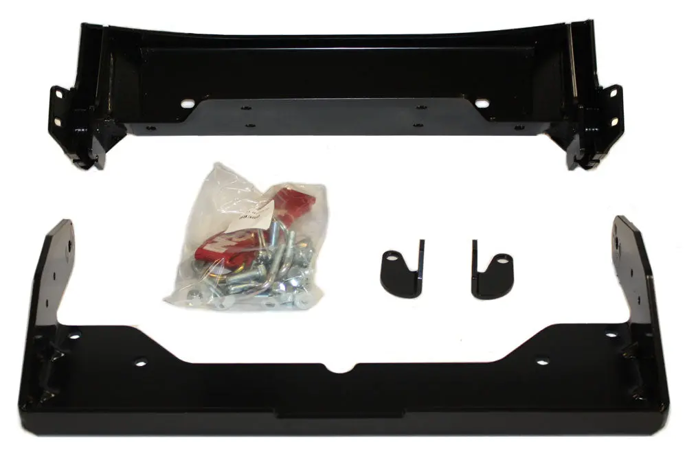 Plow Mount Kit Kawasaki Teryx 1