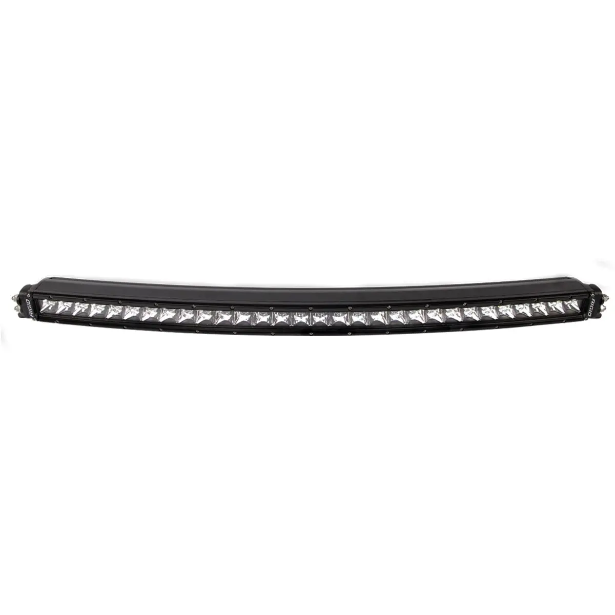 Rigid Industries 88331 Rigid Rds Sr-Series Pro Curved Led Light Bar, Spot Optic, 30 Inch, Black Housing 1