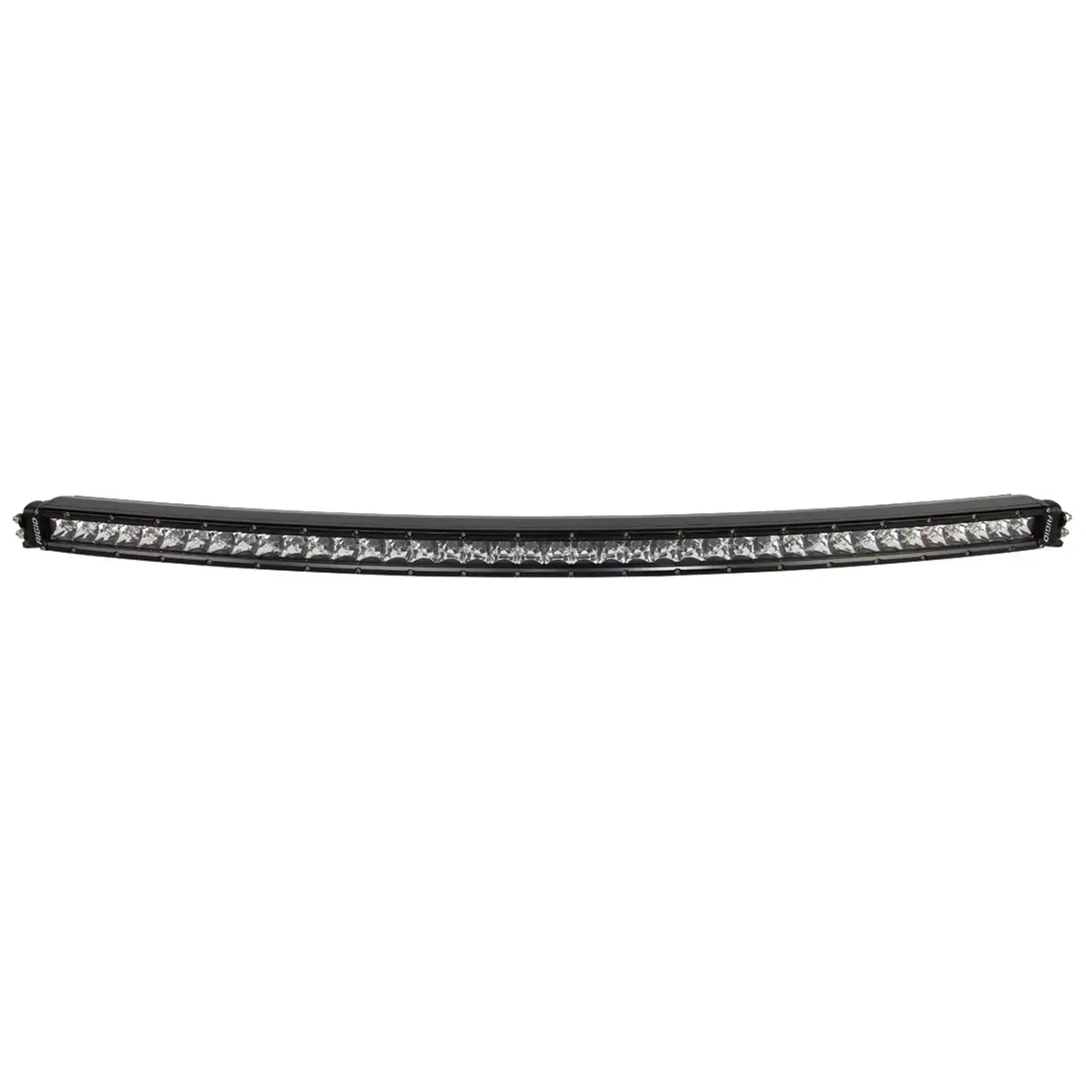 Rigid Industries 88431 Rds Sr-Series Pro Curved Led Light Bar, Spot Optic, 40 Inch, Black Housing 1