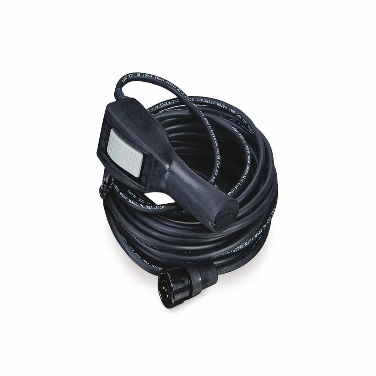 Warn 88527 Winch Controller 1